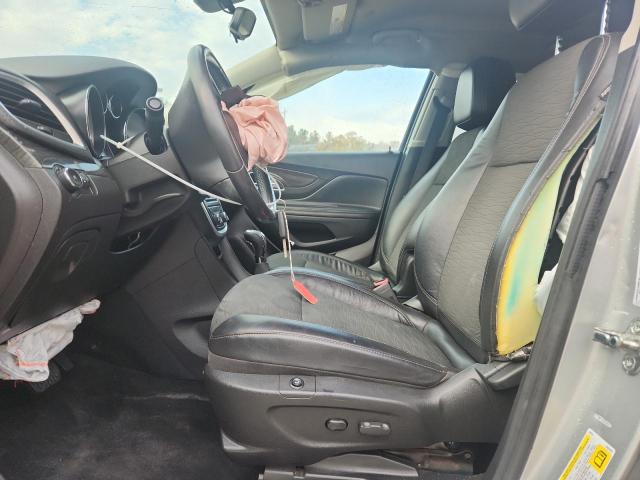 Aukcja sprzedaży 2015 Buick Encore, vin: KL4CJASB3FB041941, numer aukcji: 92581935