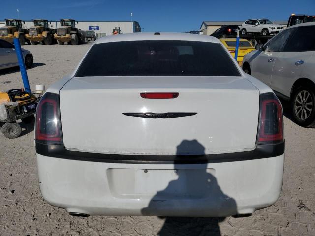 Продажа на аукционе авто 2014 Chrysler 300, vin: 2C3CCAAG8EH193771, номер лота: 92516415