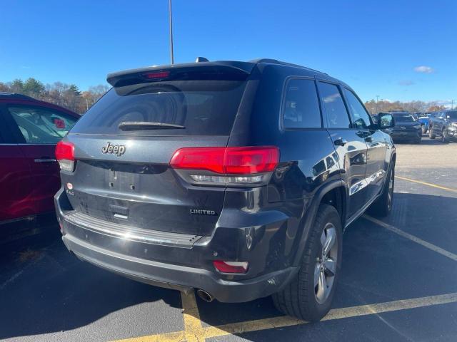 Aukcja sprzedaży 2014 Jeep Grand Cher, vin: 1C4RJFBG8EC172591, numer aukcji: 91730975