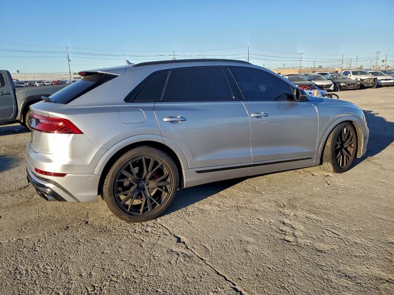 Aukcja sprzedaży 2021 Audi Sq8 Presti, vin: WA1CWBF19MD035118, numer aukcji: 94509645