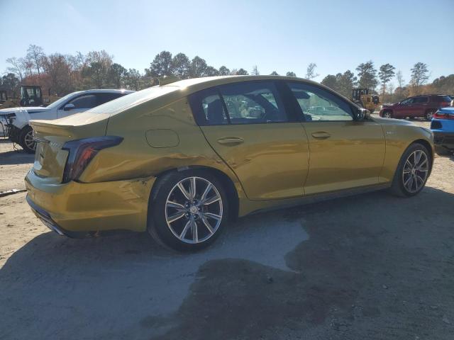 Продаж на аукціоні авто 2026 Cadillac Ct5-v, vin: 1G6DR5RWXT0100304, номер лоту: 93367955