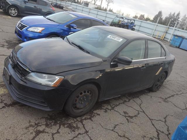 Aukcja sprzedaży 2017 Volkswagen Jetta, vin: 3VW2B7AJ6HM303132, numer aukcji: 92988155