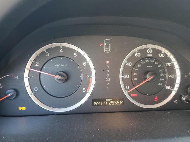 Продаж на аукціоні авто 2009 Honda Accord Ex, vin: 1HGCP26769A197998, номер лоту: 92526305