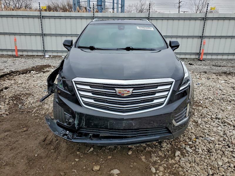 Продажа на аукционе авто 2019 Cadillac Xt5, vin: 1GYKNERS3KZ210998, номер лота: 92865445