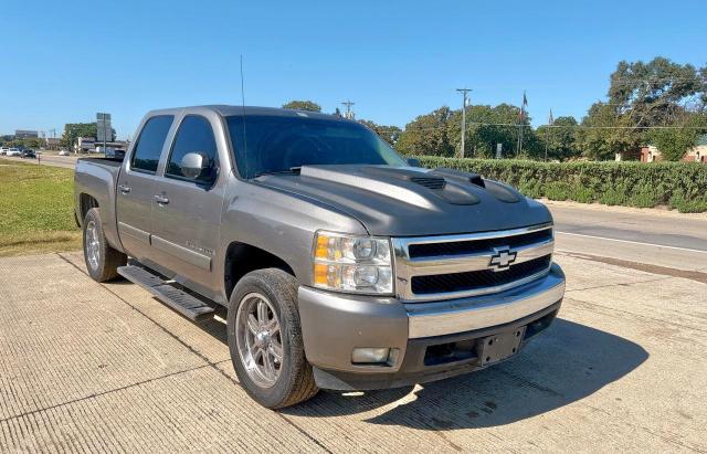 Aukcja sprzedaży 2008 Chevrolet Silverado, vin: 3GCEC13JX8G219272, numer aukcji: 91353915