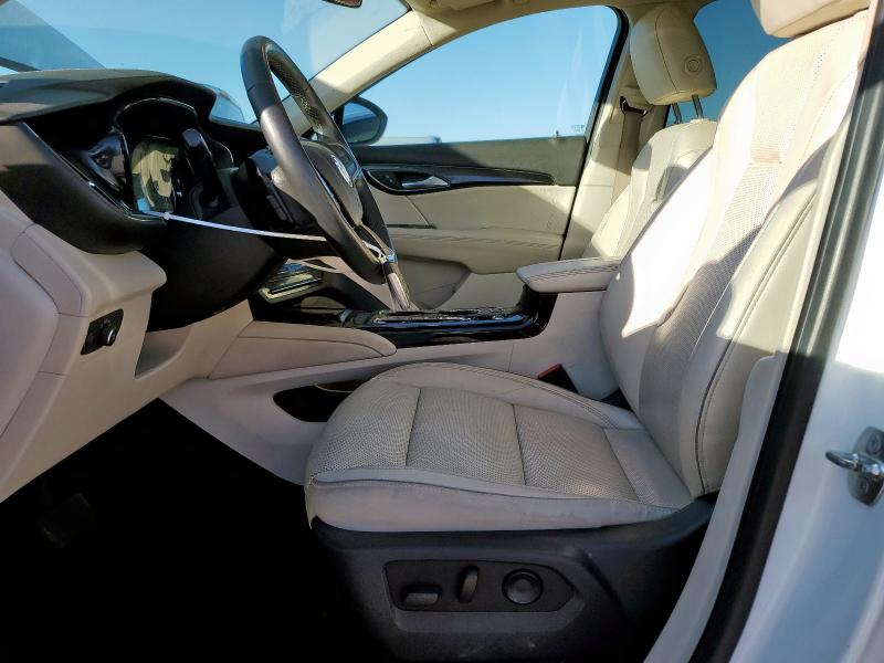 Aukcja sprzedaży 2021 Buick Envision, vin: LRBFZNR4XMD104690, numer aukcji: 92026155