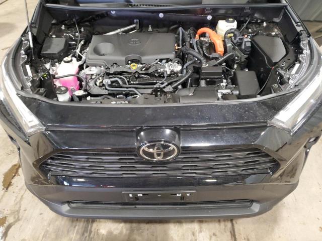 91454805 :رقم المزاد ، JTMB6RFV9SJ080717 vin ، 2025 Toyota Rav4 مزاد بيع