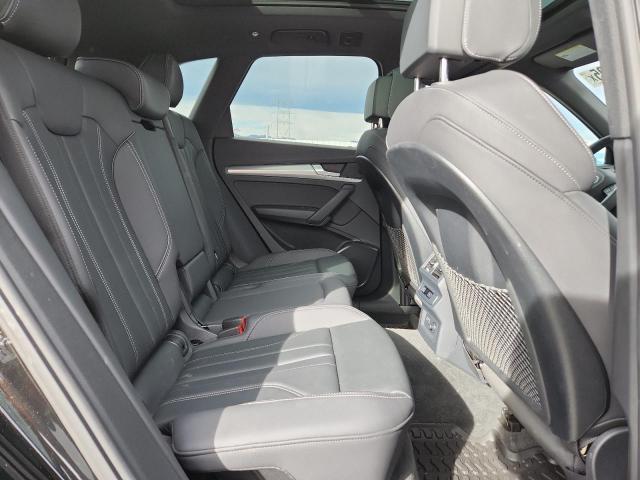 Продажа на аукционе авто 2025 Audi Q5, vin: WA1GAAFY1S2053418, номер лота: 92695995