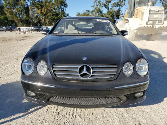 Aukcja sprzedaży 2006 Mercedes Benz Cl, vin: WDBPJ75J46A047958, numer aukcji: 92646955