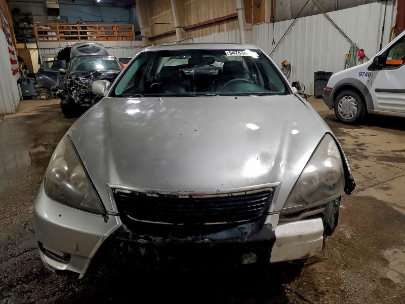 2002 Lexus Es 300 მანქანა იყიდება აუქციონზე, vin: JTHBF30G920021940, აუქციონის ნომერი: 94783455