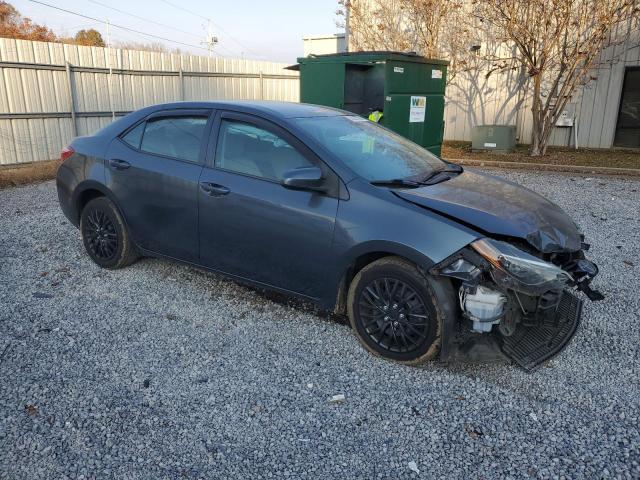 93207435 :رقم المزاد ، 5YFBURHE3HP701084 vin ، 2017 Toyota Corolla L مزاد بيع