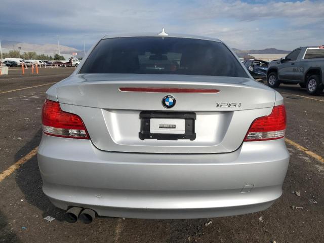 Aukcja sprzedaży 2011 Bmw 128, vin: WBAUP7C54BVP22118, numer aukcji: 93125385
