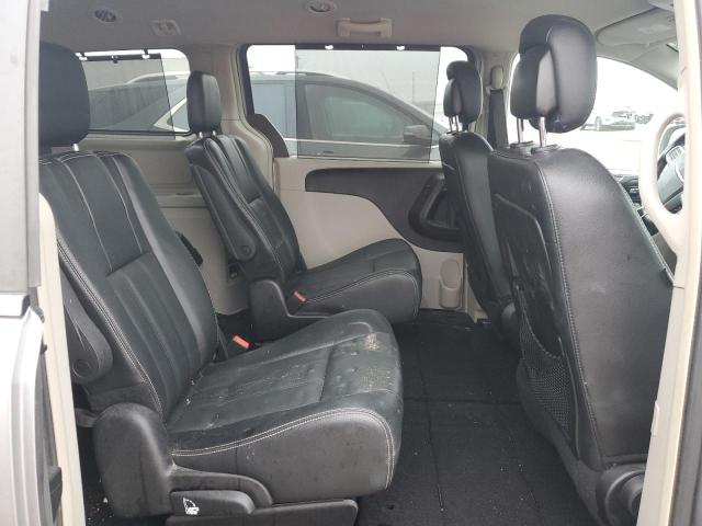 Aukcja sprzedaży 2015 Chrysler Town & Cou, vin: 2C4RC1BG8FR742255, numer aukcji: 93419345