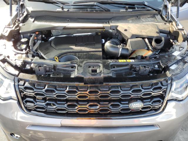 90757315 :رقم المزاد ، SALCT2FX4NH906402 vin ، 2022 Land Rover Discovery مزاد بيع
