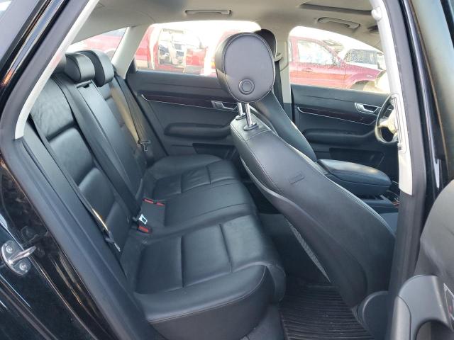 92071915 :رقم المزاد ، WAUBGAFB1BN004452 vin ، 2011 Audi A6 مزاد بيع