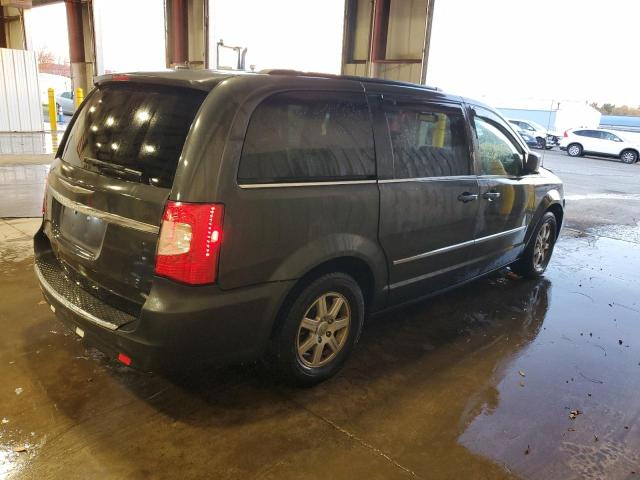 Aukcja sprzedaży 2012 Chrysler Town & Country, vin: 2C4RC1BG8CR338092, numer aukcji: 90577035
