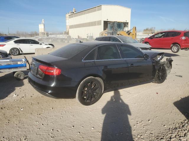 2014 Audi A4 მანქანა იყიდება აუქციონზე, vin: WAUFFAFLXEA054498, აუქციონის ნომერი: 92575225