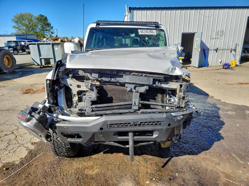 Продаж на аукціоні авто 2021 Ford Bronco, vin: 1FMDE5AP4MLA76767, номер лоту: 94745185