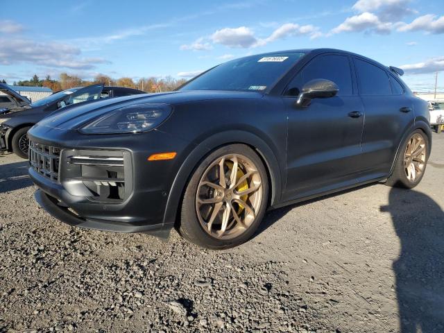 2024 Porsche Cayenne Tu მანქანა იყიდება აუქციონზე, vin: WP1BK2AY2RDA72499, აუქციონის ნომერი: 91676005