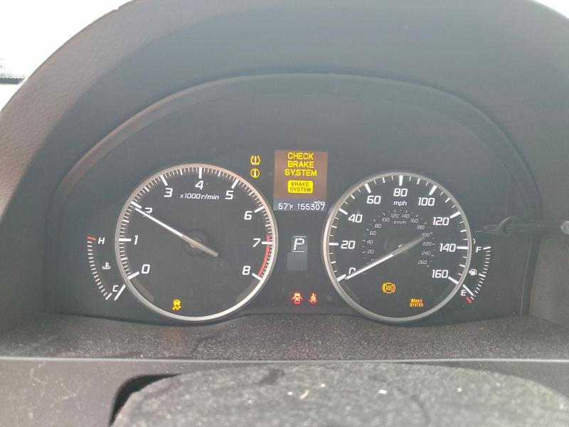 Aukcja sprzedaży 2013 Acura Rdx, vin: 5J8TB3H56DL010756, numer aukcji: 93868785