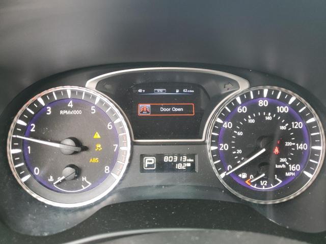 Aukcja sprzedaży 2018 Infiniti Qx60, vin: 5N1DL0MM7JC513893, numer aukcji: 91557905