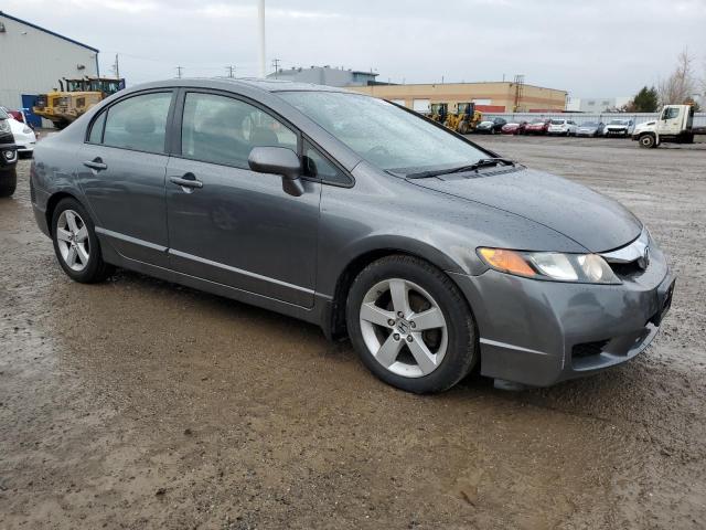 Aukcja sprzedaży 2009 Honda Civic, vin: 2HGFA16629H107750, numer aukcji: 92430285