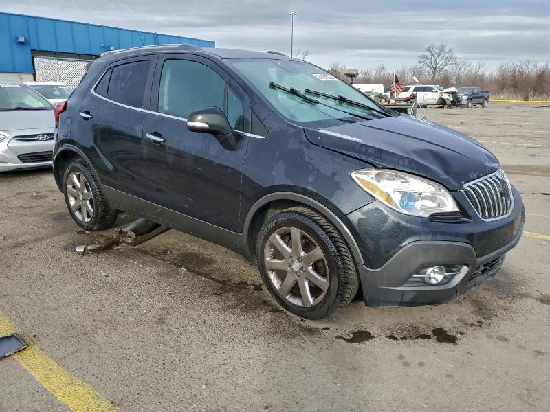 Продаж на аукціоні авто 2014 Buick Encore, vin: KL4CJBSB2EB538354, номер лоту: 94151535