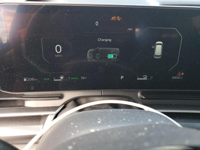 92846655 :رقم المزاد ، KNDNE5KA8S6046721 vin ، 2025 Kia Carnival مزاد بيع