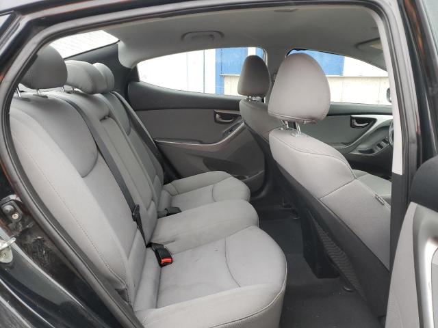 Продажа на аукционе авто 2012 Hyundai Elantra Gl, vin: 5NPDH4AE9CH063164, номер лота: 92577515