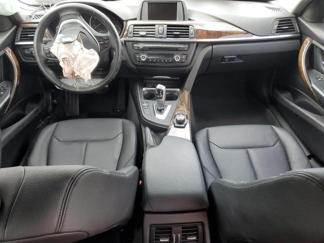 2015 Bmw 328 მანქანა იყიდება აუქციონზე, vin: WBA3A5C52FF609656, აუქციონის ნომერი: 90143325