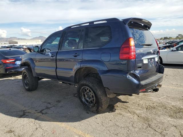 2004 Lexus Gx მანქანა იყიდება აუქციონზე, vin: JTJBT20X740035534, აუქციონის ნომერი: 92294635