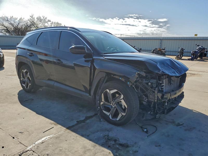 Aukcja sprzedaży 2024 Hyundai Tucson, vin: 5NMJB3DE1RH423592, numer aukcji: 94097775