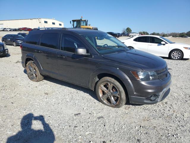 Aukcja sprzedaży 2018 Dodge Journey, vin: 3C4PDCGGXJT156882, numer aukcji: 92288985