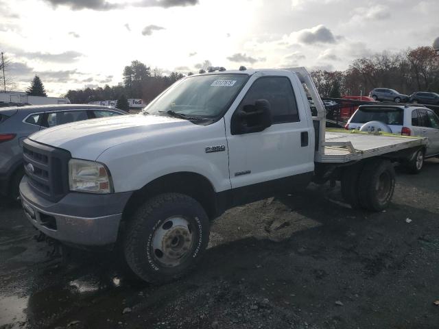 Продаж на аукціоні авто 2005 Ford F350 Super, vin: 1FDWF37P65EC28040, номер лоту: 93127675