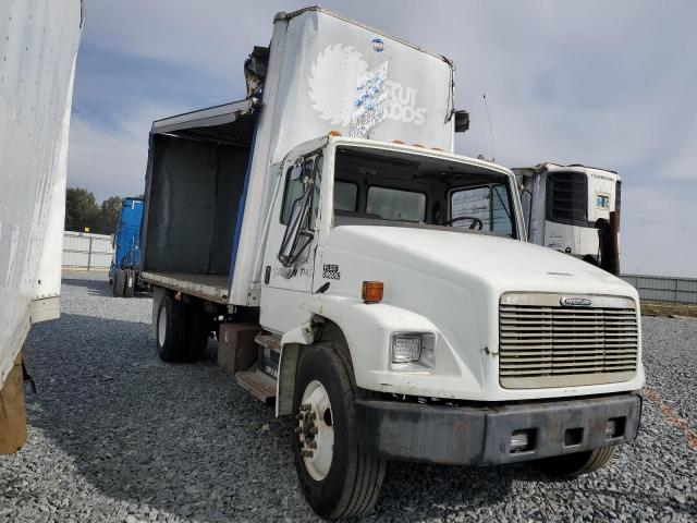 2000 Freightliner Fl70 მანქანა იყიდება აუქციონზე, vin: 1FV6HJAA4YHF92121, აუქციონის ნომერი: 90738095