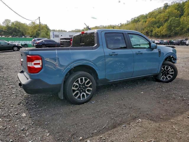 94642625 :رقم المزاد ، 3FTTW8E31PRA82621 vin ، 2023 Ford Maverick X مزاد بيع