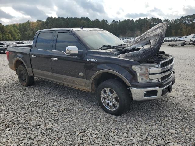 2018 Ford F150 Super მანქანა იყიდება აუქციონზე, vin: 1FTEW1EG1JFA27562, აუქციონის ნომერი: 91787945