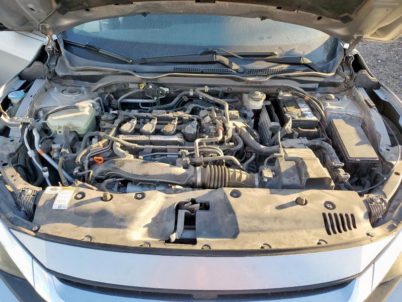 Продажа на аукционе авто 2016 Honda Civic, vin: 19XFC1F39GE031774, номер лота: 93066425