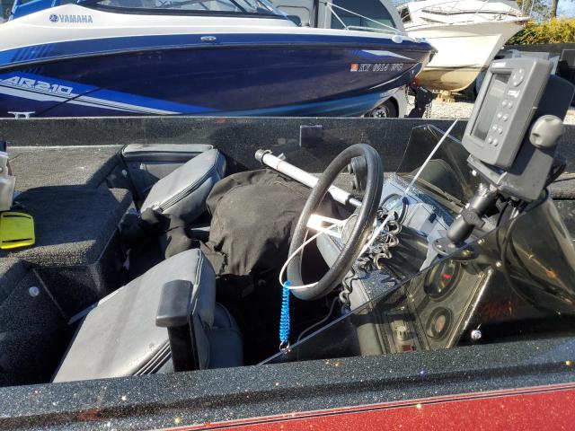 1984 Boat Boat მანქანა იყიდება აუქციონზე, vin: KYZ08734I818, აუქციონის ნომერი: 89565785