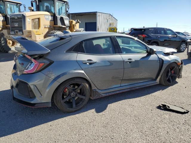 91492735 :رقم المزاد ، SHHFK8G74KU206592 vin ، 2019 Honda Civic Type مزاد بيع