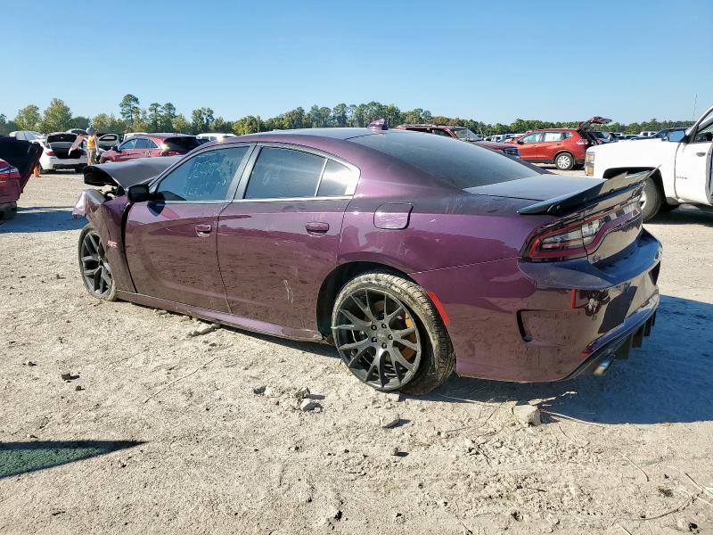 Продаж на аукціоні авто 2022 Dodge Charger, vin: 2C3CDXGJ4NH130573, номер лоту: 90353365