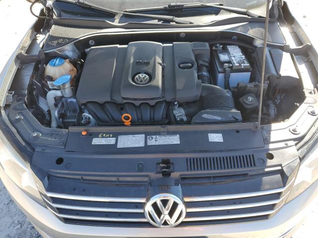 91328275 :رقم المزاد ، 1VWBP7A3XDC037211 vin ، 2013 Volkswagen Passat Se مزاد بيع