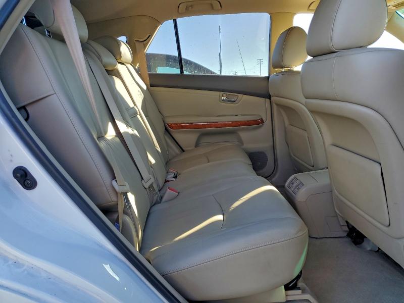 2004 Lexus Rx მანქანა იყიდება აუქციონზე, vin: JTJGA31U040026454, აუქციონის ნომერი: 94579035