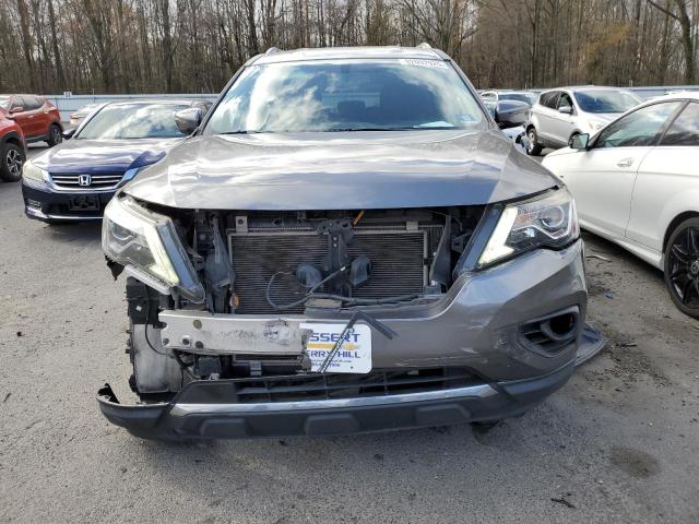 Aukcja sprzedaży 2018 Nissan Pathfinder, vin: 5N1DR2MN2JC637346, numer aukcji: 92092925