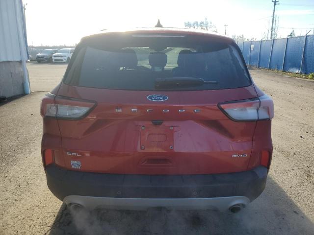 Продажа на аукционе авто 2022 Ford Escape, vin: 1FMCU9H95NUA47464, номер лота: 93693715