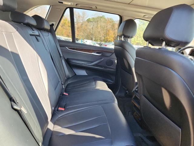 Продаж на аукціоні авто 2016 Bmw X5, vin: 5UXKR0C56G0S91134, номер лоту: 91275785