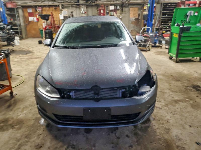 Aukcja sprzedaży 2015 Volkswagen Golf, vin: 3VW917AU1FM074397, numer aukcji: 93706385