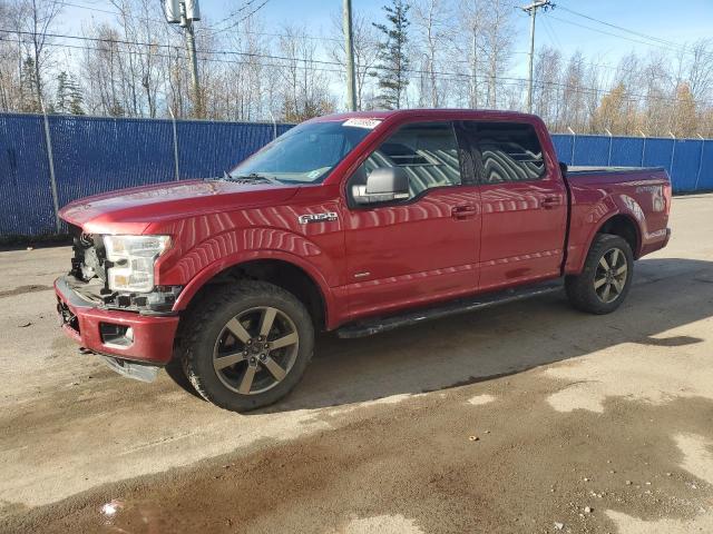 Продажа на аукционе авто 2016 Ford F150 Super, vin: 1FTEW1EG3GFB46609, номер лота: 91209965