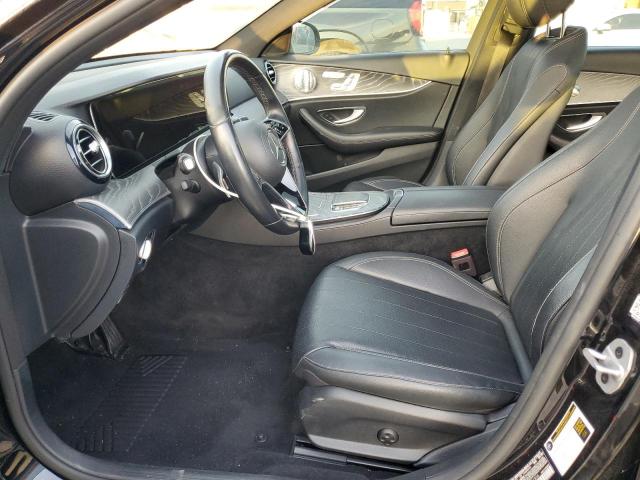 2021 Mercedes-benz E მანქანა იყიდება აუქციონზე, vin: W1KZF8DBXMA891856, აუქციონის ნომერი: 91814515