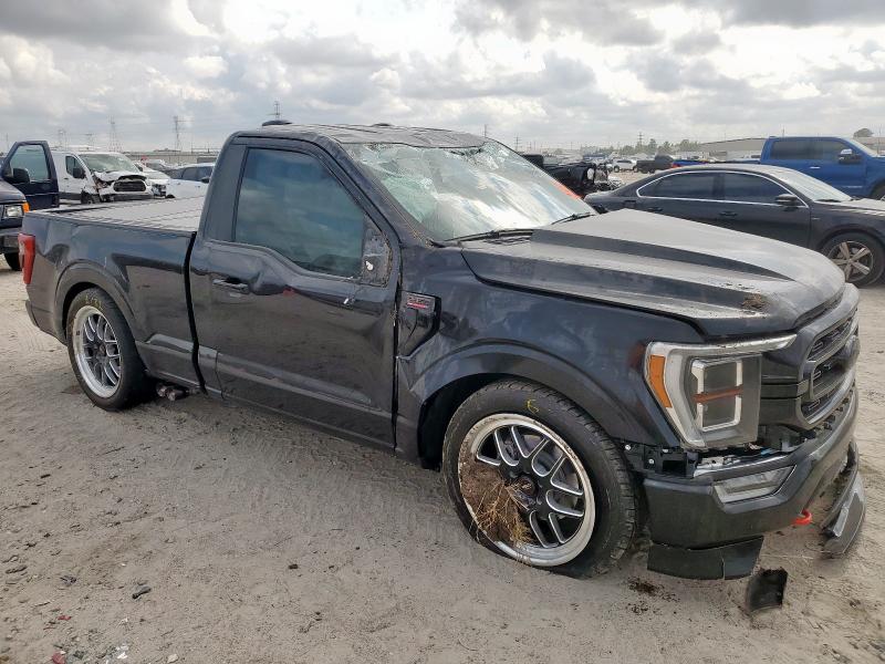 Aukcja sprzedaży 2023 Ford F150, vin: 1FTMF1C54PKF13263, numer aukcji: 93320065